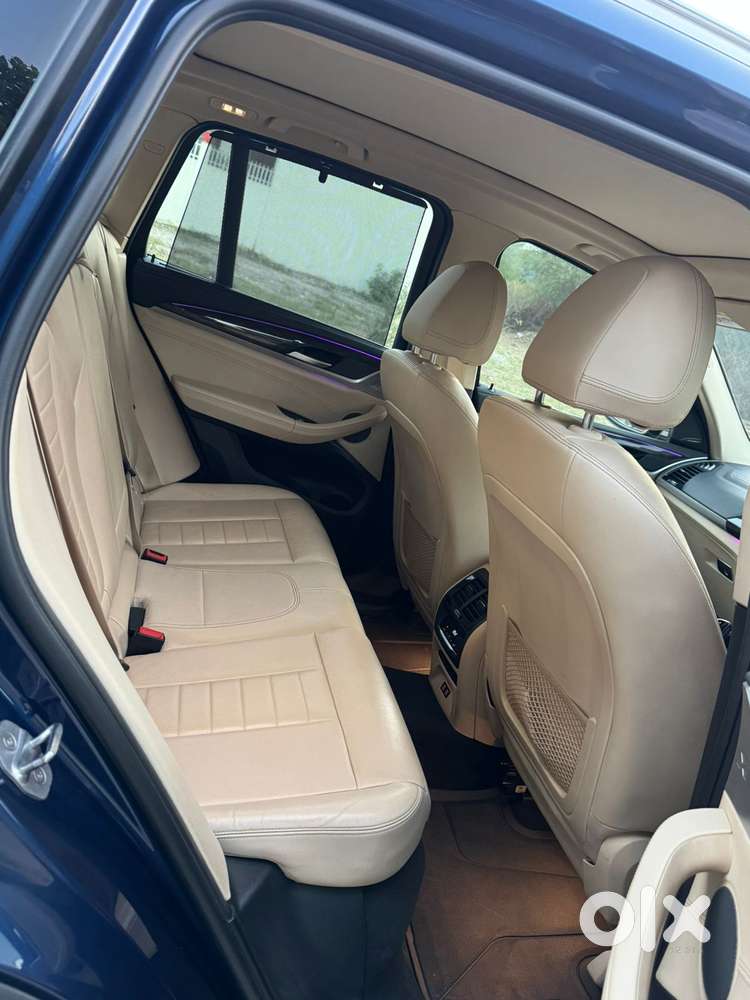 Bmw X3 Xdrive 20d Xline, 2021, Diesel