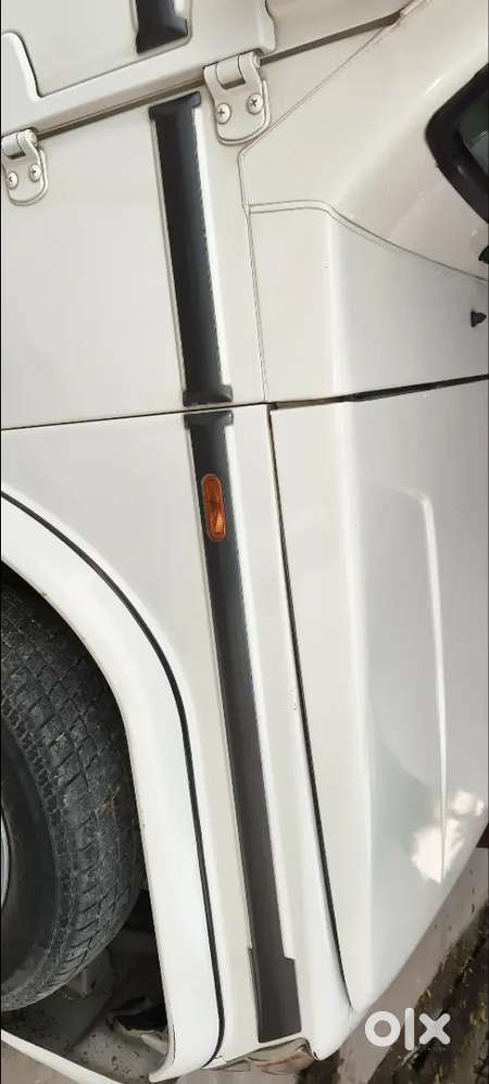 Mahindra Bolero Power Plus 2018 Diesel 51500 Km Driven