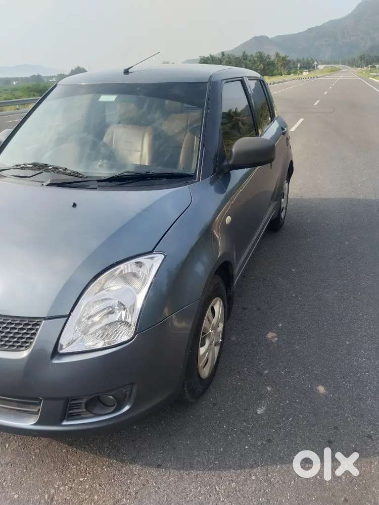 Maruti Suzuki Swift 2008 Petrol 112000 Km Driven