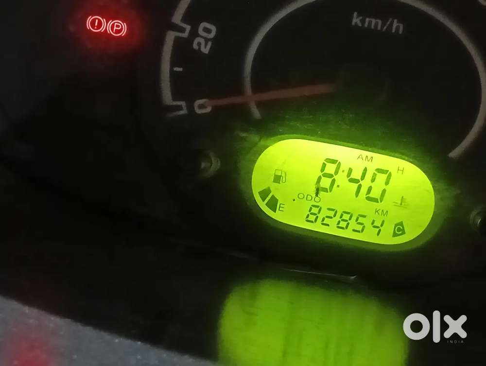 Chevrolet Spark 1.0 Base/ 1.0 Ps 2010