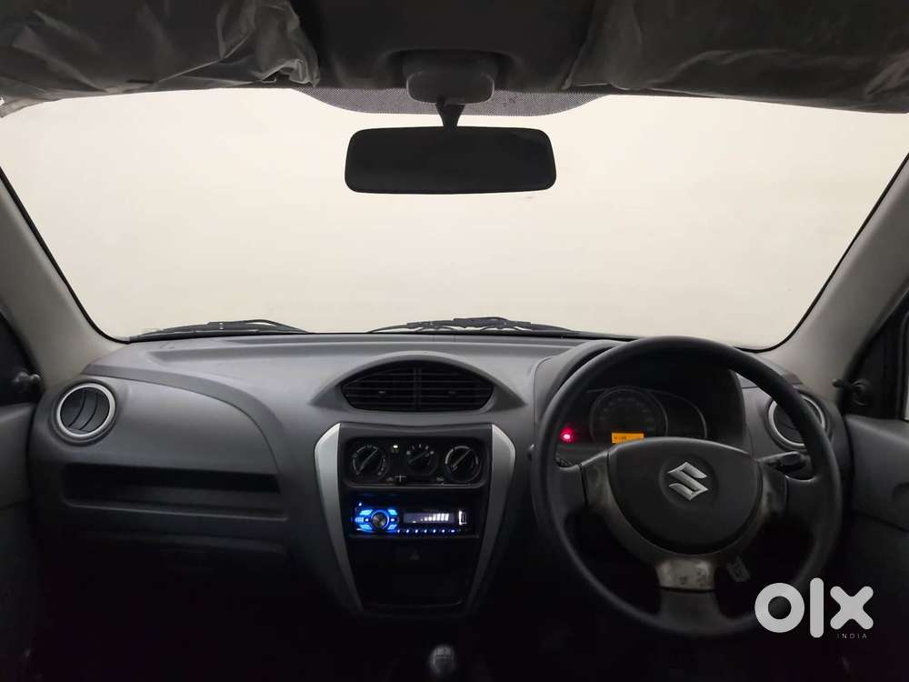 Maruti Suzuki Alto 800 Lxi, 2013, Petrol