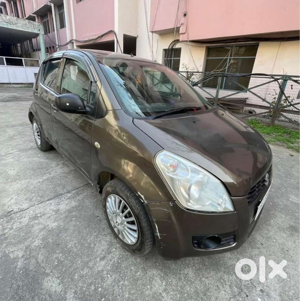Ritz 2010 Model Lxi Petrol In Good Condition