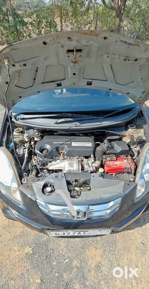 Honda Amaze, 2013, Diesel