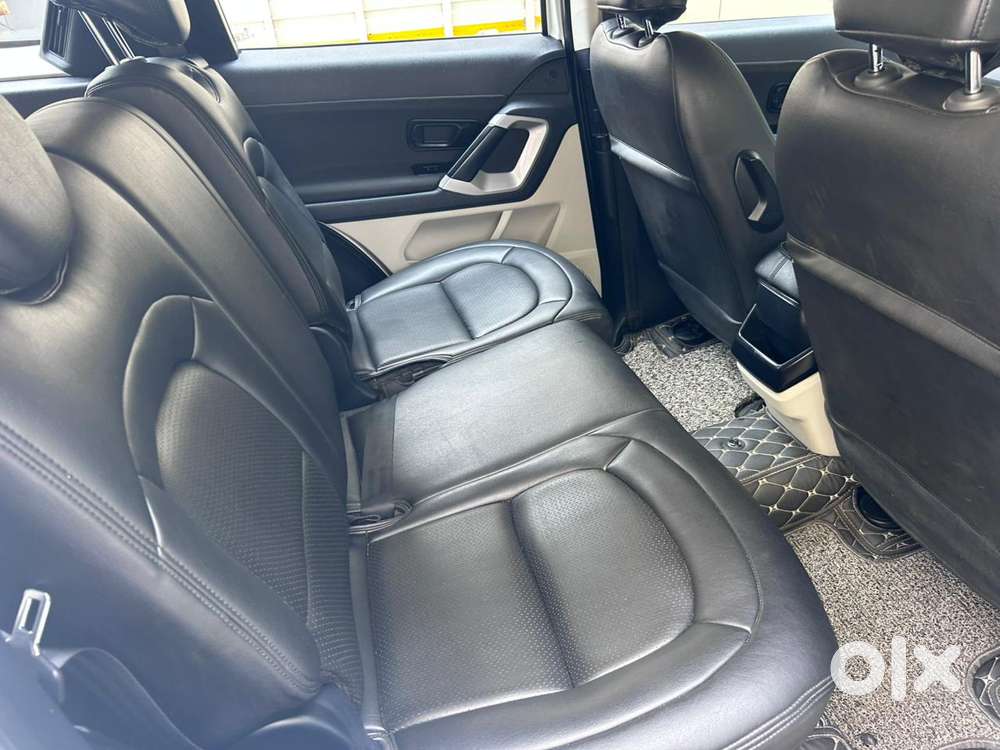 Tata Safari 2.0 Kryotec Xma, 2021, Diesel