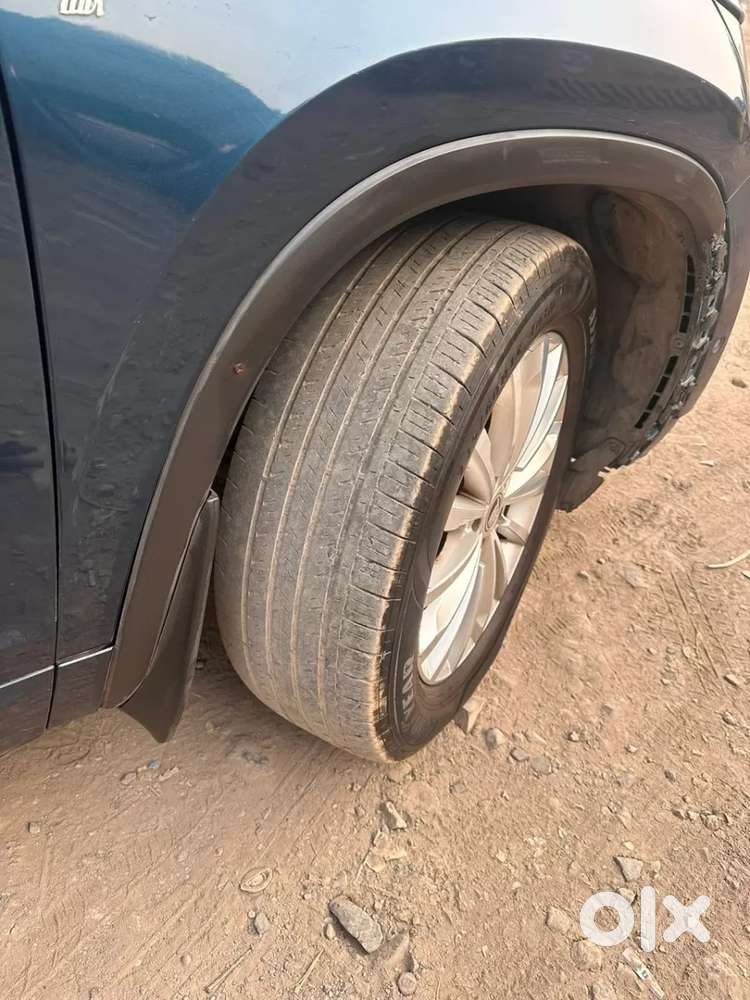 Skoda Kodiaq 2.0 L&k Tdi 4x4 At, 2020, Diesel