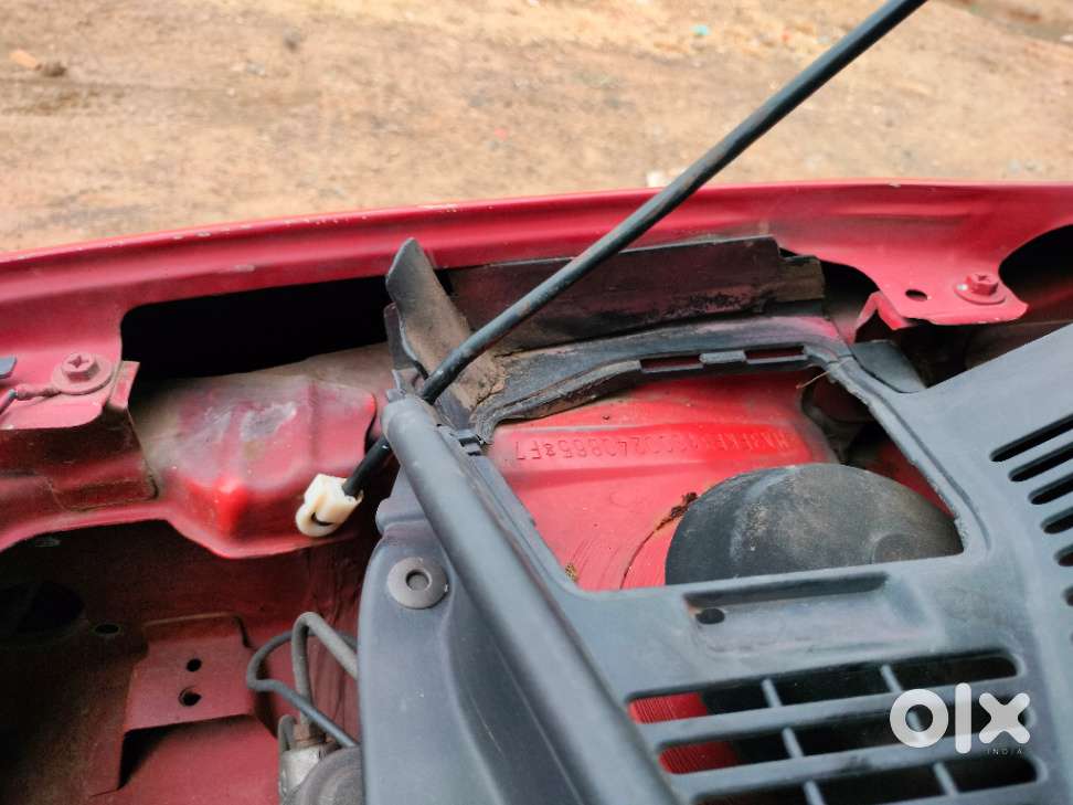 Maruti Suzuki Swift 2004-2010 Vdi Bsiii, 2007, Diesel