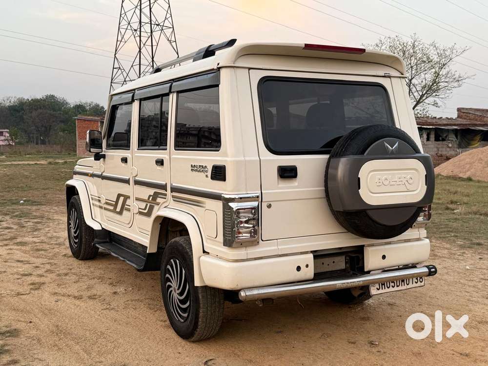 Mahindra Be 6 Be, 2023, Diesel