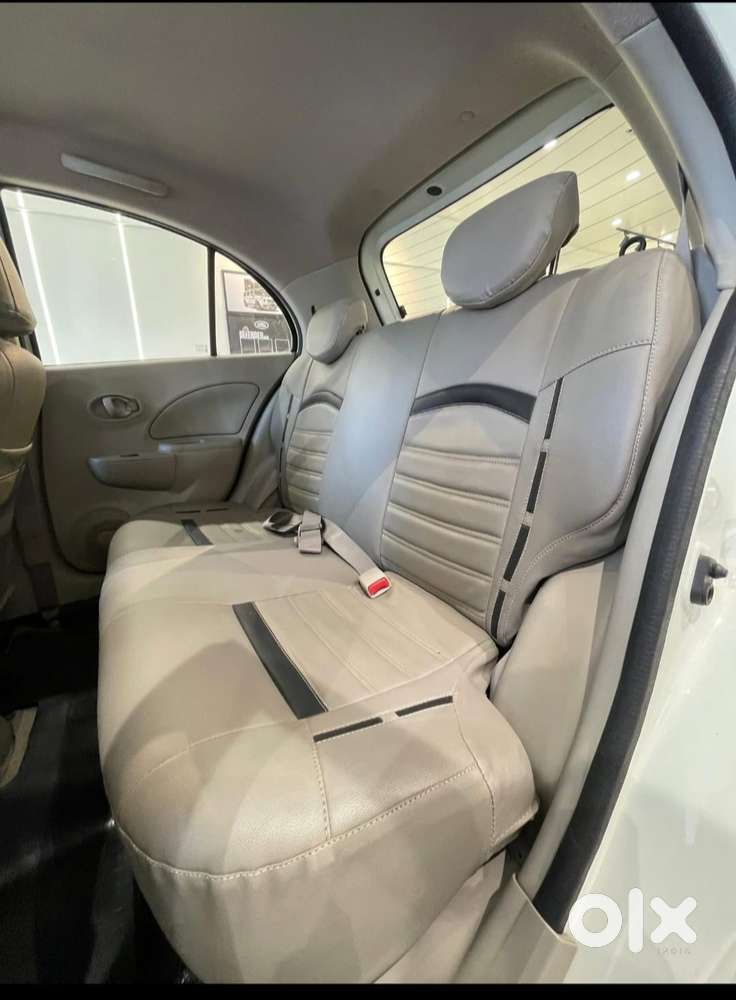 Renault Pulse Petrol Rxl, 2016, Petrol