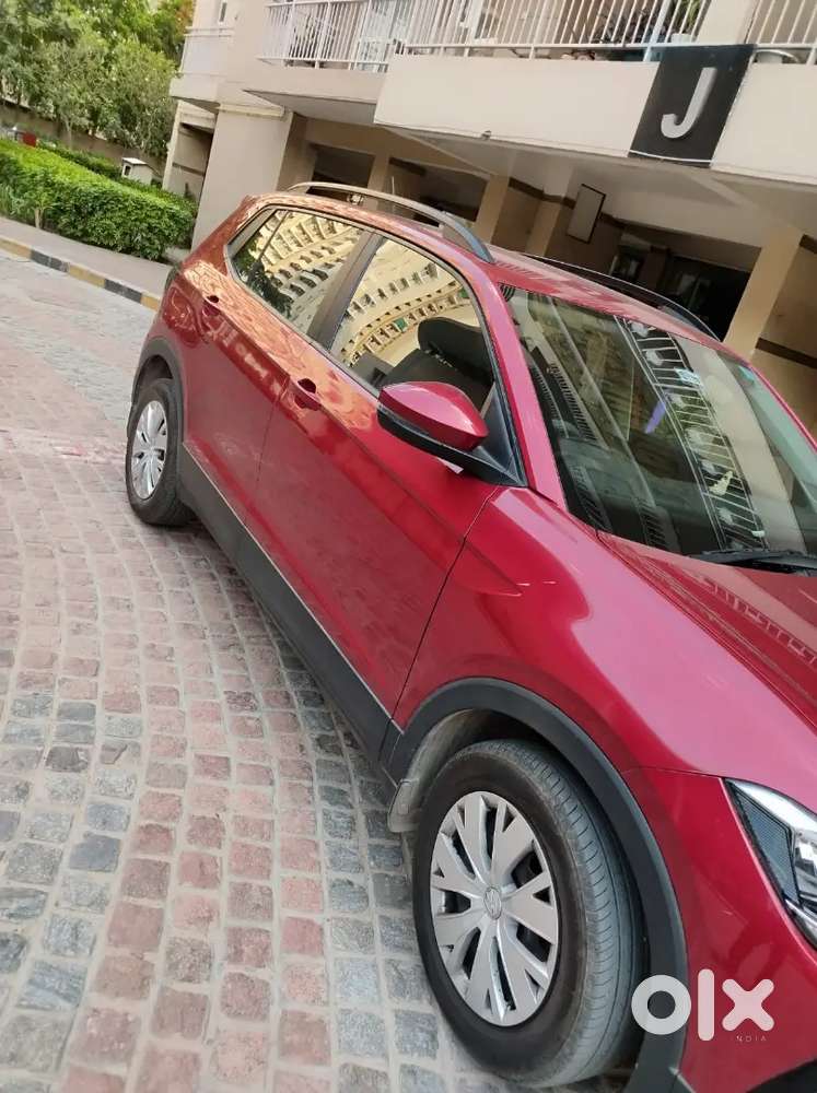 Volkswagen Taigun Tsi 2025