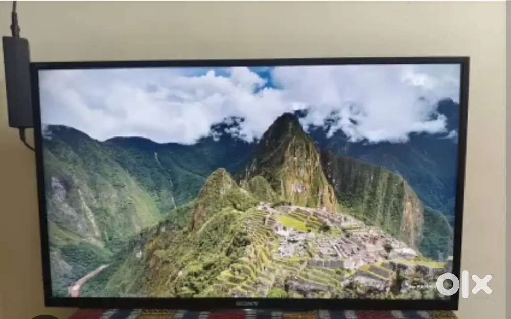 Sony led TV 32 inch