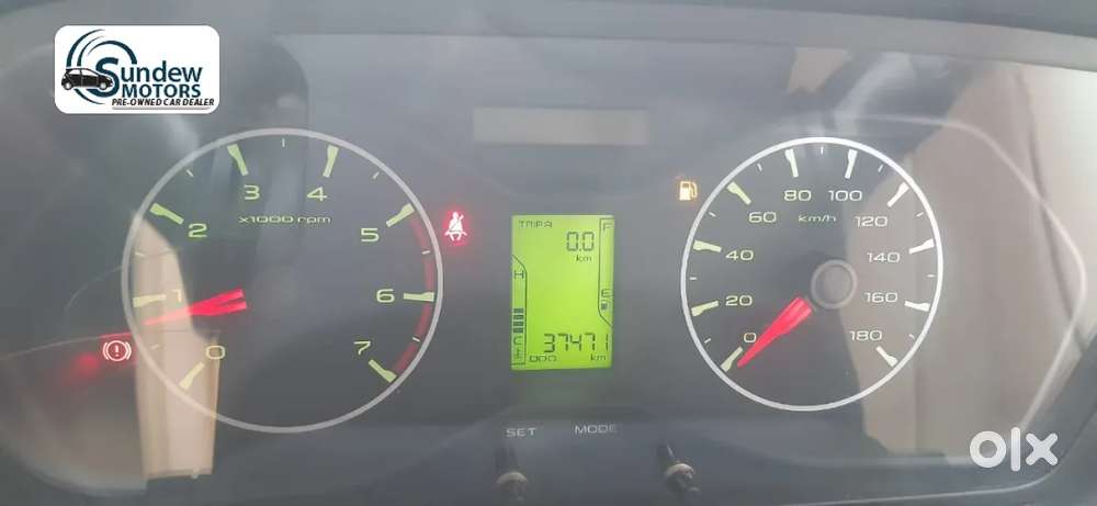 Mahindra Scorpio Classic 2.2 S Mt 7 Str, 2023, Diesel