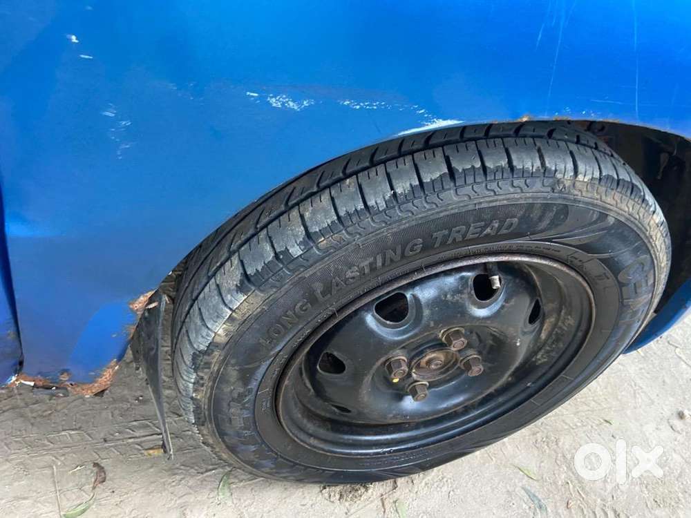 Maruti Suzuki Zen Estilo 2009 Petrol Good Condition