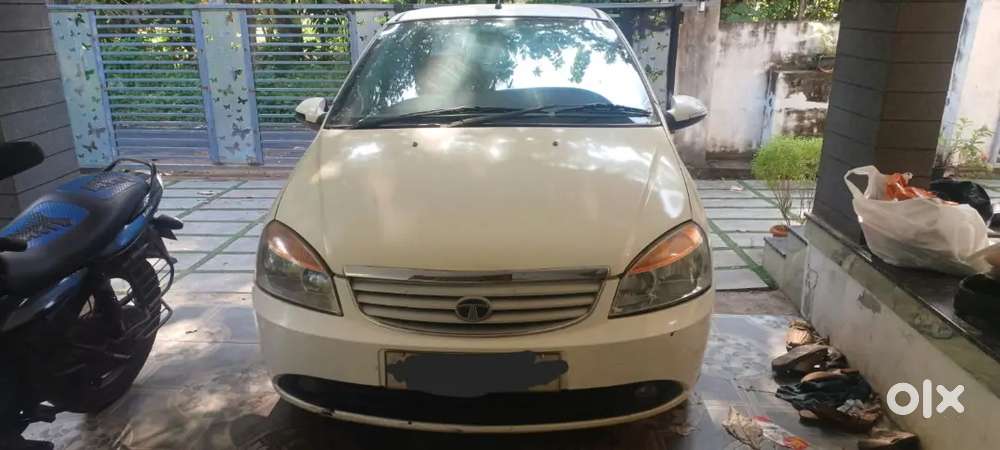 Tata Indigo Ecs 2012 Diesel Manual