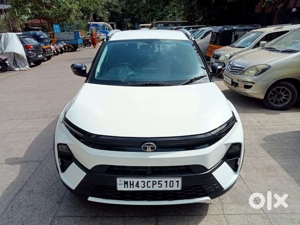 Tata Nexon Creative Plus 1.2 Revotron Petrol 6 Amt, 2023, Petrol