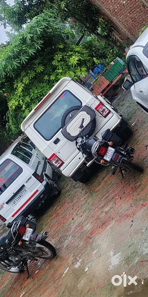 Mahindra Be 6 Manual 2023