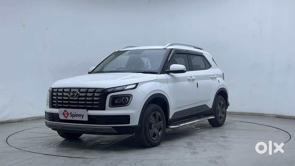 Hyundai Venue Sx, 2025, Petrol