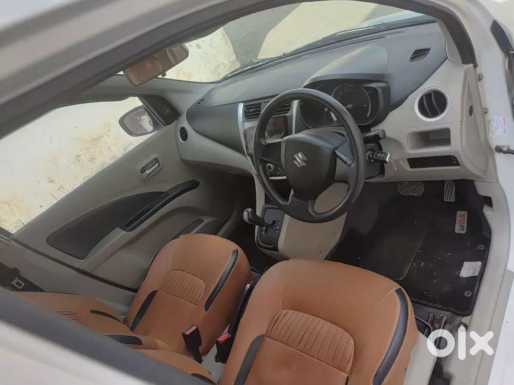Maruti Suzuki Celerio 2014 Petrol 86000 Km Driven