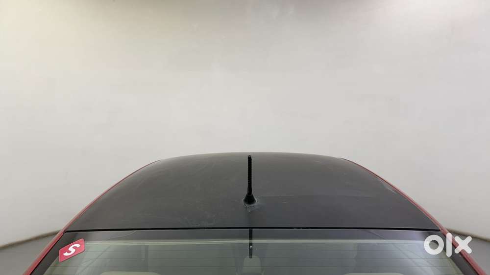 Volkswagen Vento 1.0 Red & White Edition, 2020, Petrol