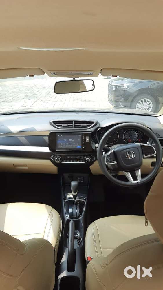 Honda Amaze 2nd Gen Vx, 2023
