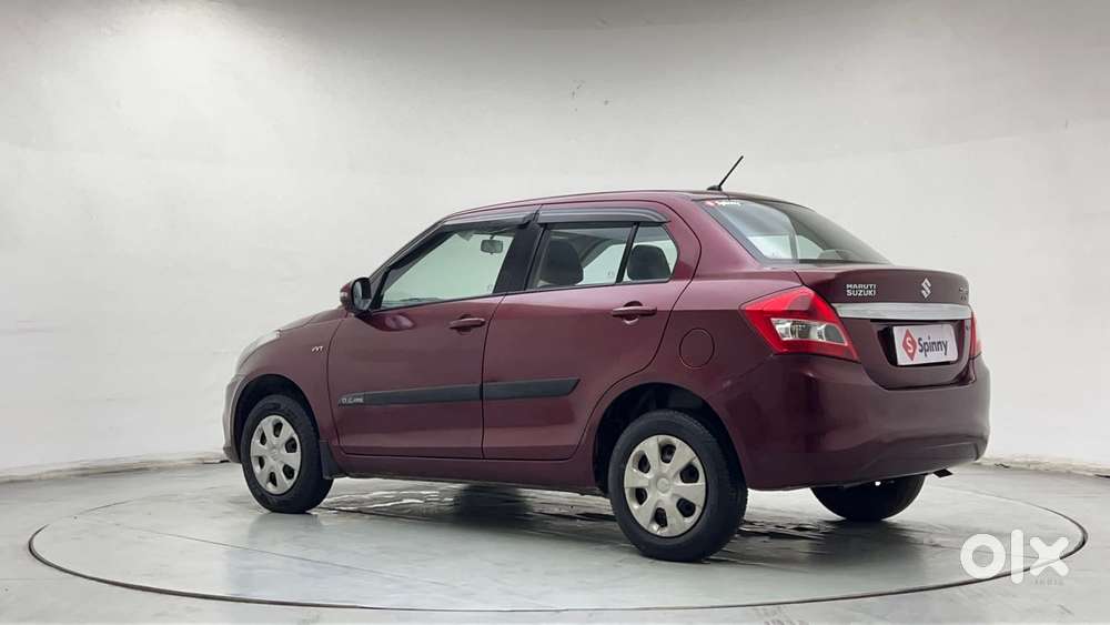 Maruti Suzuki Swift Dzire 1.3 Vxi, 2015, Petrol