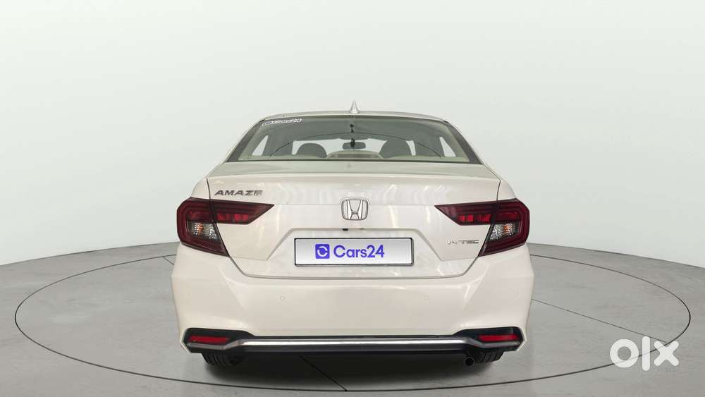 Honda Amaze [2021-2023] 1.2 Vx I-vtec Mt, 2022, Petrol