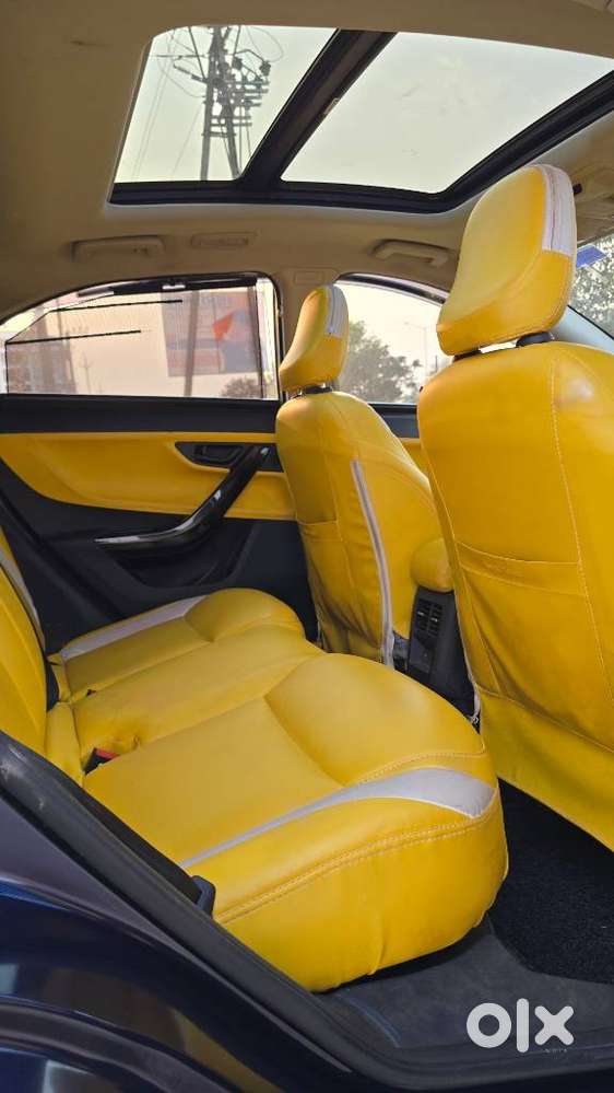 Tata Curvv S 1.2 Revotron Petrol 6mt, 2024, Petrol