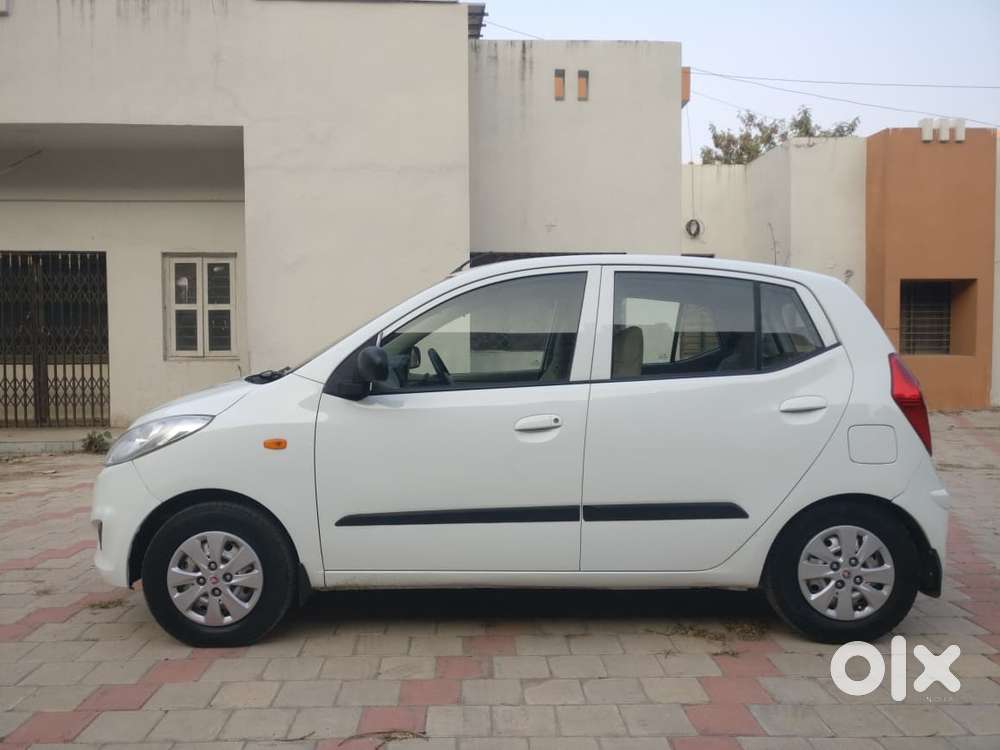 Hyundai I10, 2011, Cng & Hybrids