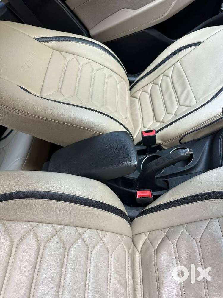 Hyundai Verna 1.6 Sx (o) Vtvt Se, 2020, Petrol
