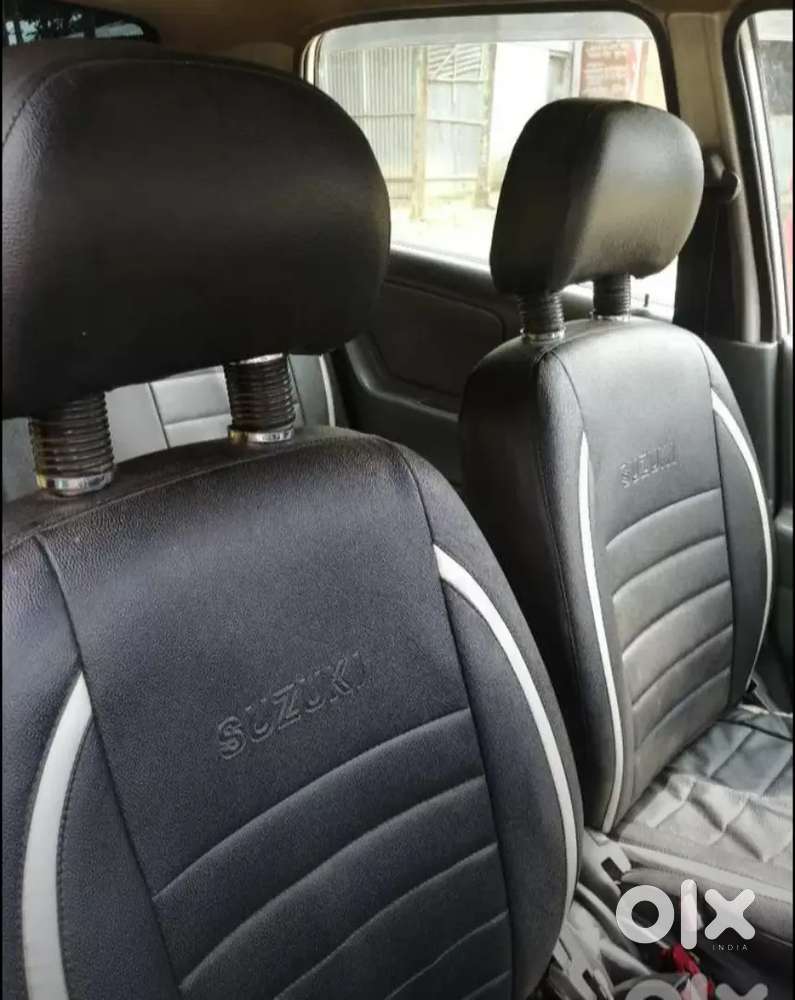Maruti Suzuki Alto Lxi