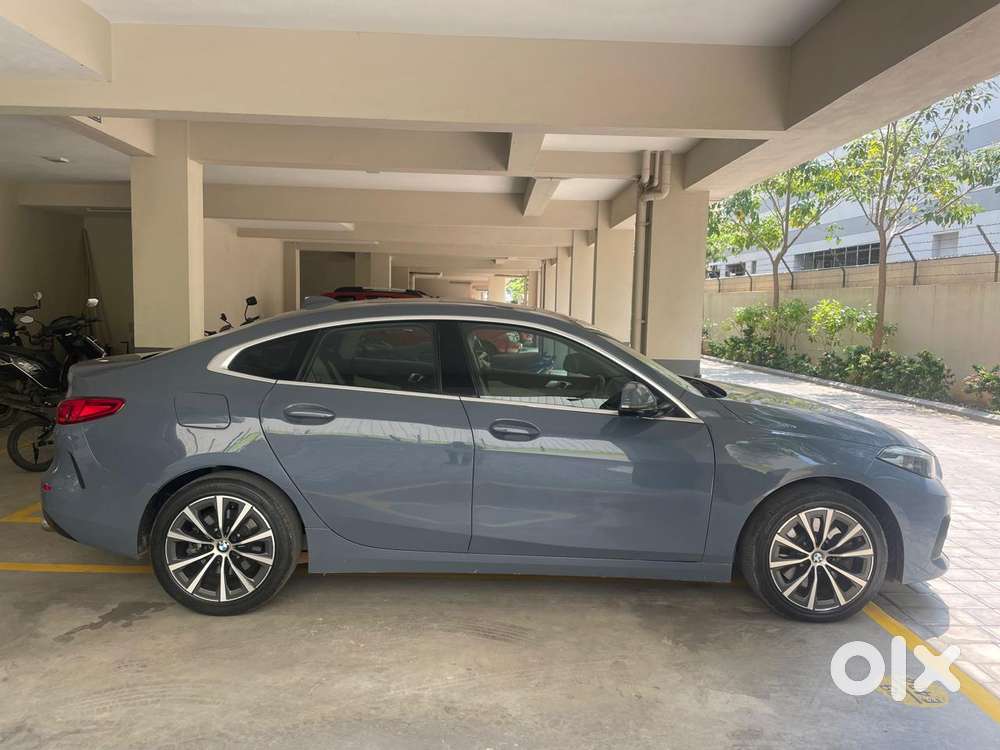 Bmw 2 Series 2.0 220d Sportline, 2021, Diesel