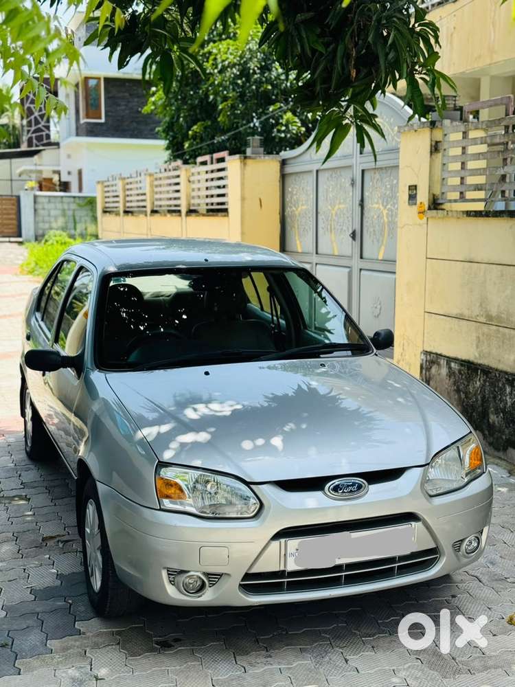 Ford Ikon Petrol Single Owner