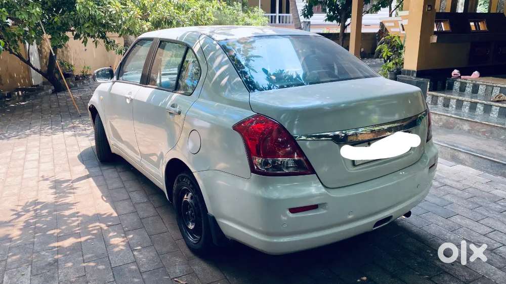 Maruti Zuzki Dizire 2008 For Sale