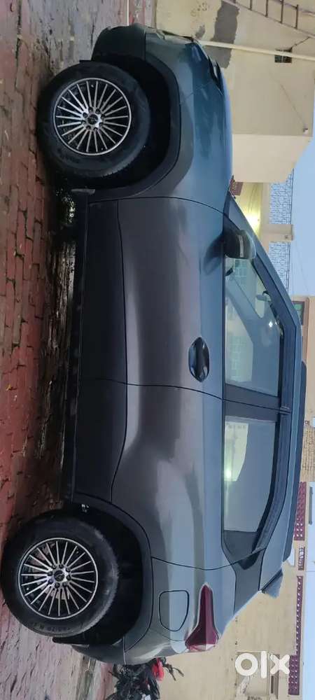Tata Punch Base Model Convert To Top Model 2023