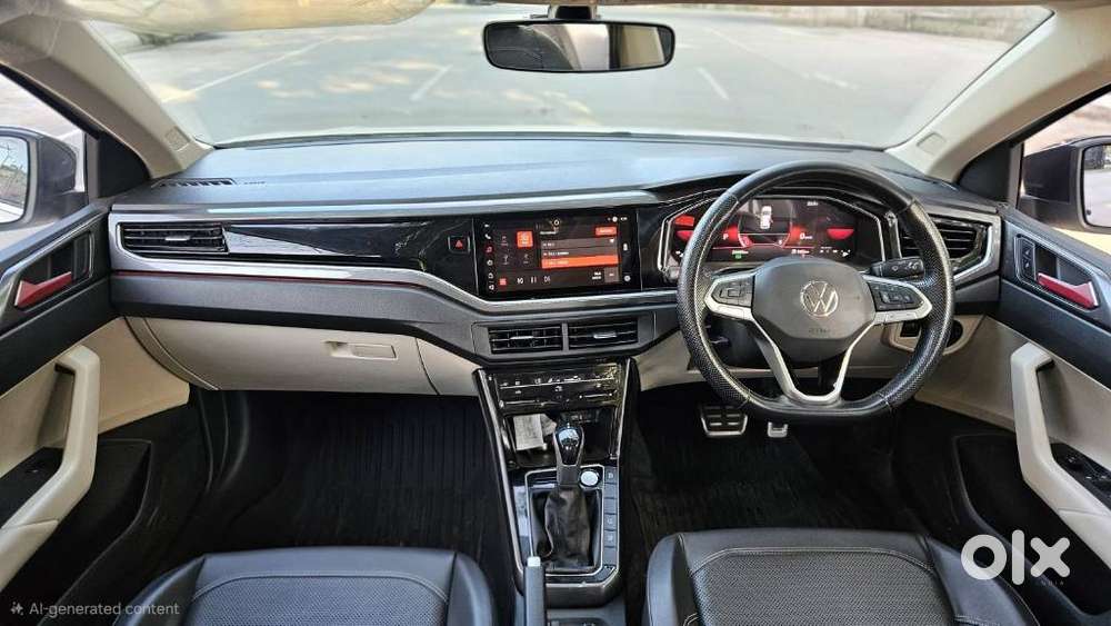 Volkswagen Virtus 1.5 Tsi Gt Plus Evo Dsg, 2022, Petrol