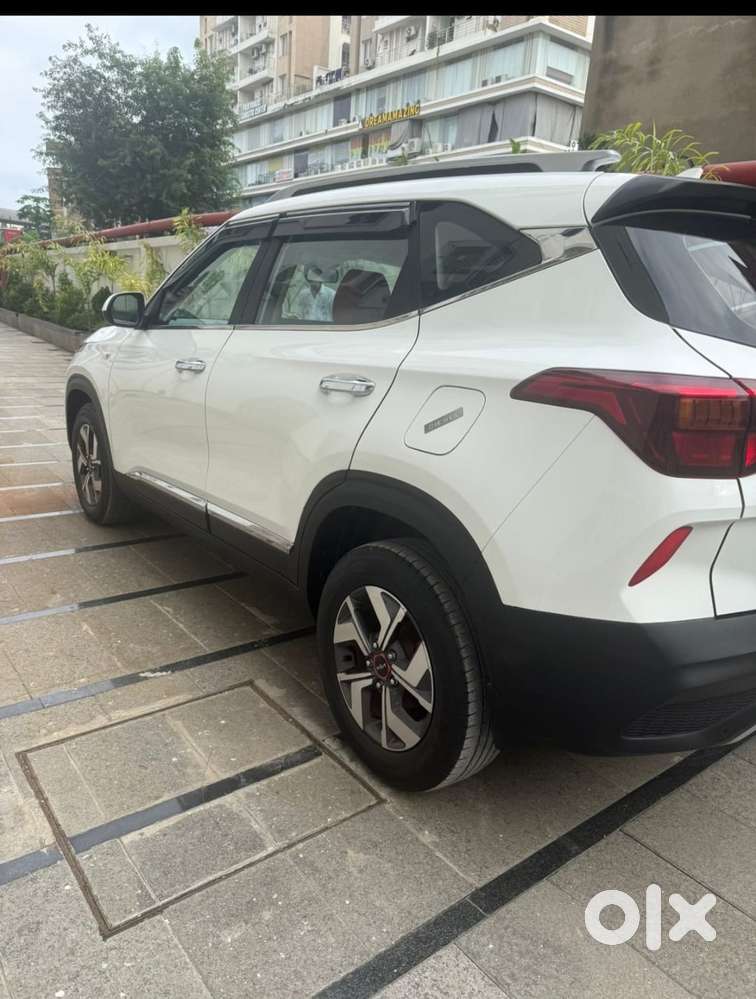 Kia Sonet Htx 1.5 Diesel, 2023, Diesel