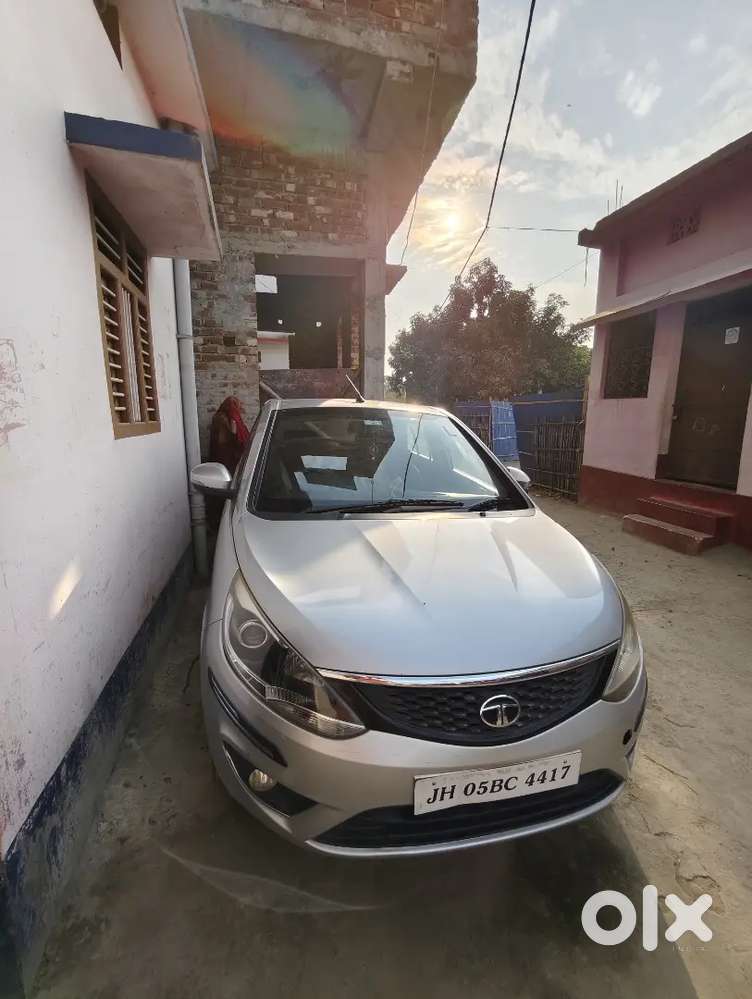 Tata Bolt 2016 Petrol Well Maintained