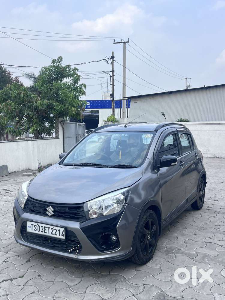 Maruti Suzuki Celerio