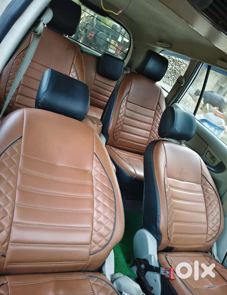 Toyota Innova 2013 Diesel 137000 Km Driven