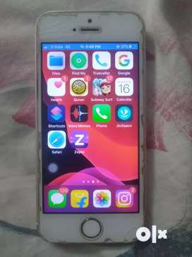 Iphone 5s rose gold olx hot sale