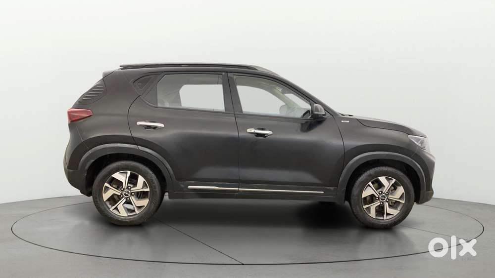 Kia Sonet 1.0 Htx Imt, 2022, Petrol