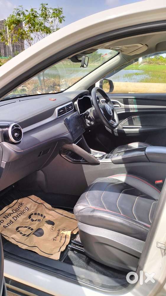 Mg Zs Ev, 2024, Electric