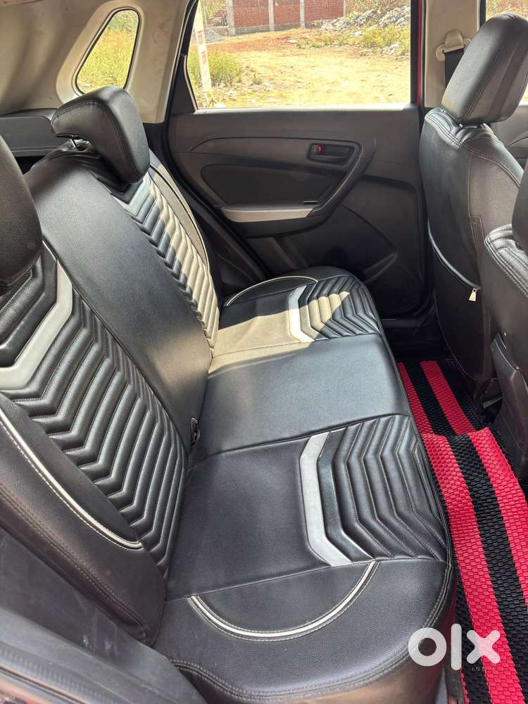 Maruti Suzuki Vitara Brezza 1.5 Vxi, 2022, Petrol