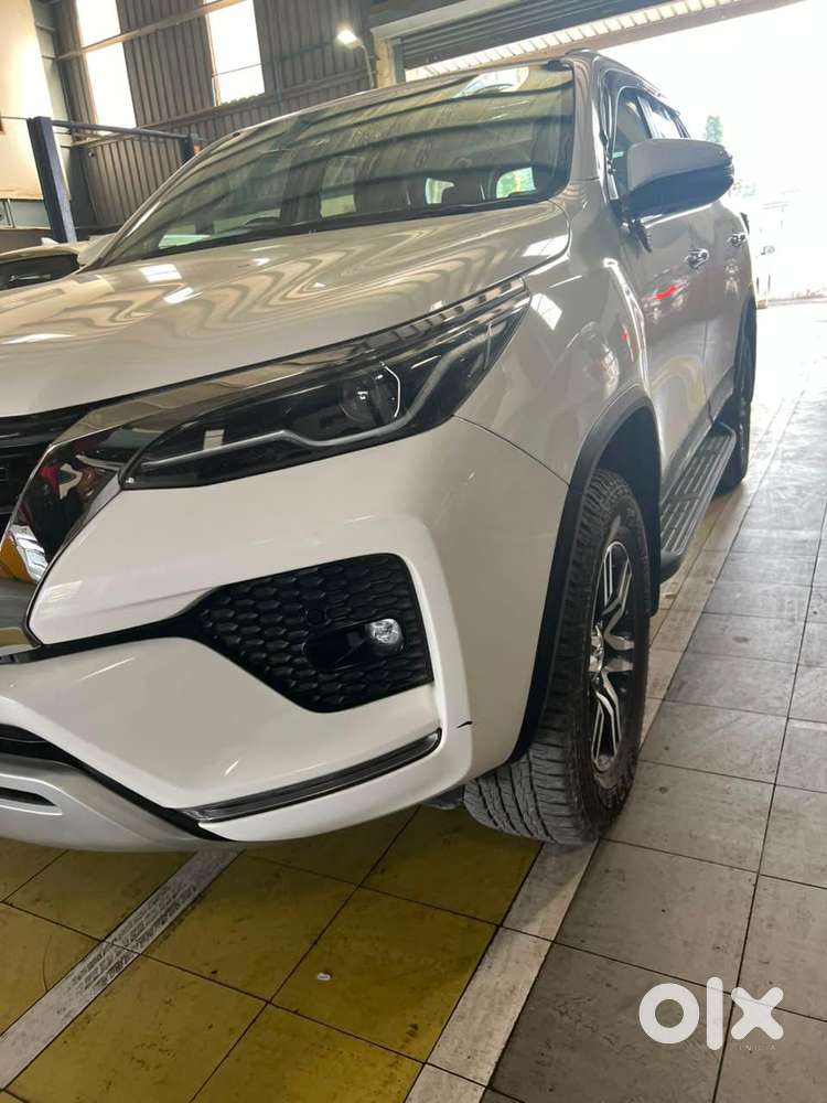 Toyota Fortuner 4x2 At 2.8 Diesel, 2024, Diesel