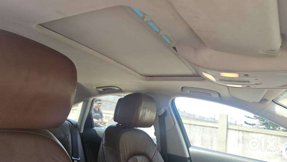 Audi A6 2.0 Tdi, 2013, Diesel