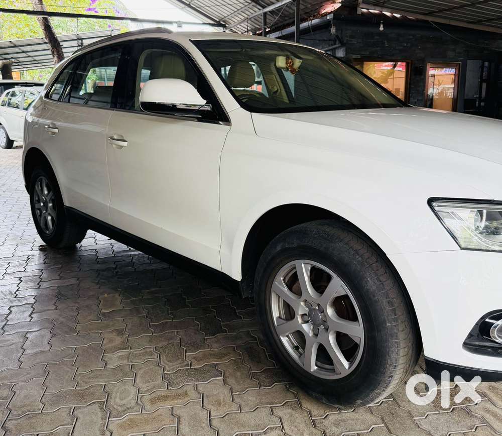 Audi Q5 2012-2017 3.0 Tdi Quattro Premium Plus, 2015, Diesel