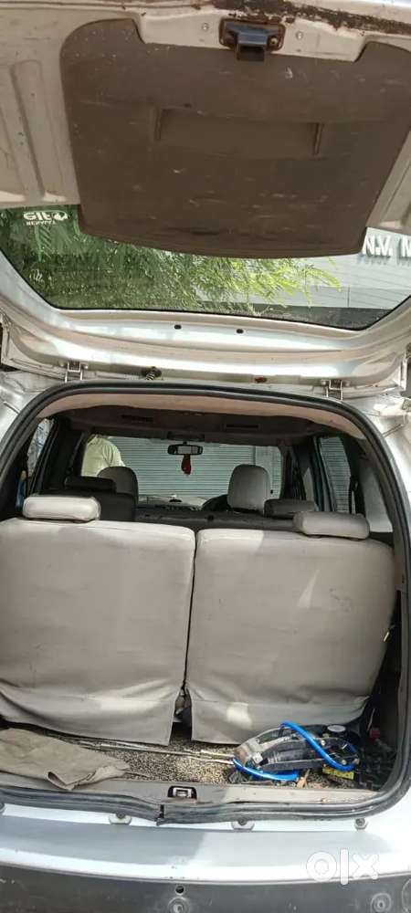 Renault Lodgy Rxz 2016 Car