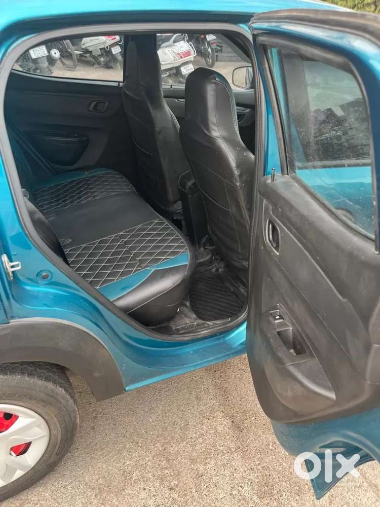 Renault Kwid Rxt, 2023, Petrol