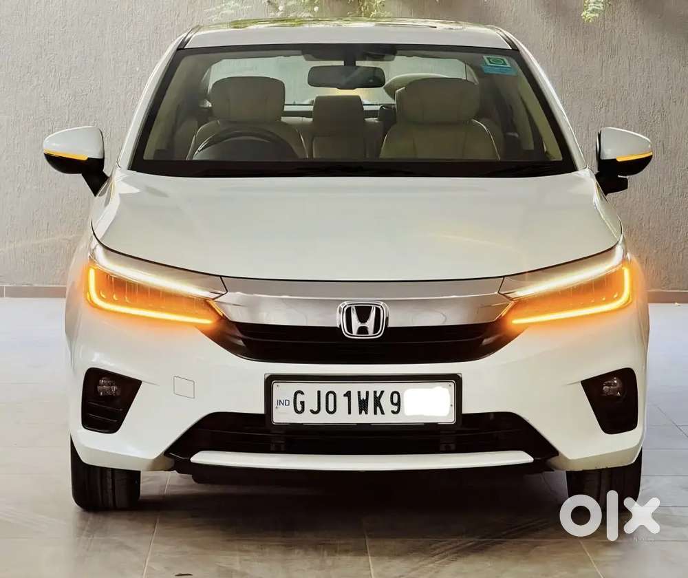 Honda City Petrol 2023 Petrol