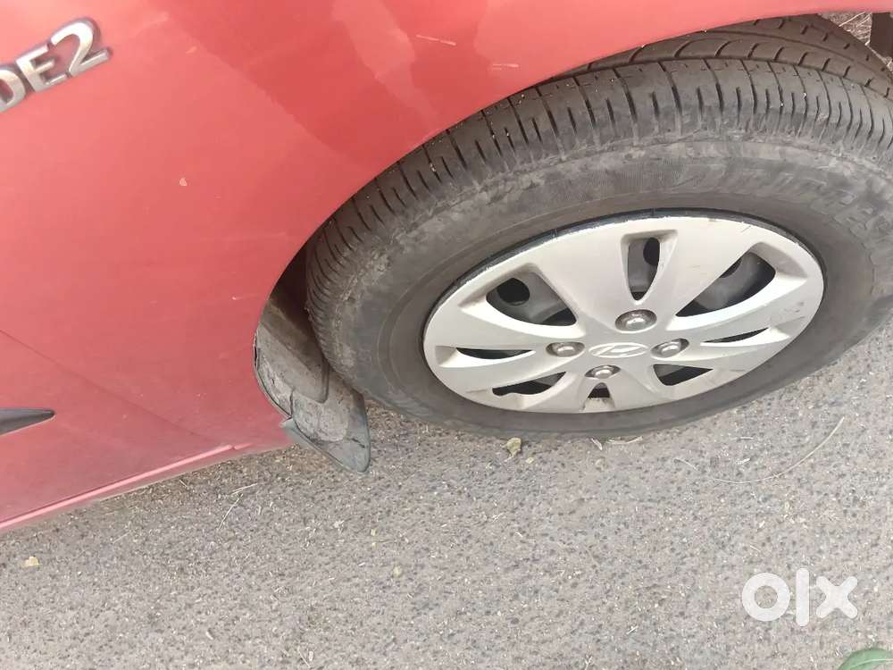 Hyundai I10 2011 Petrol Manual Edition