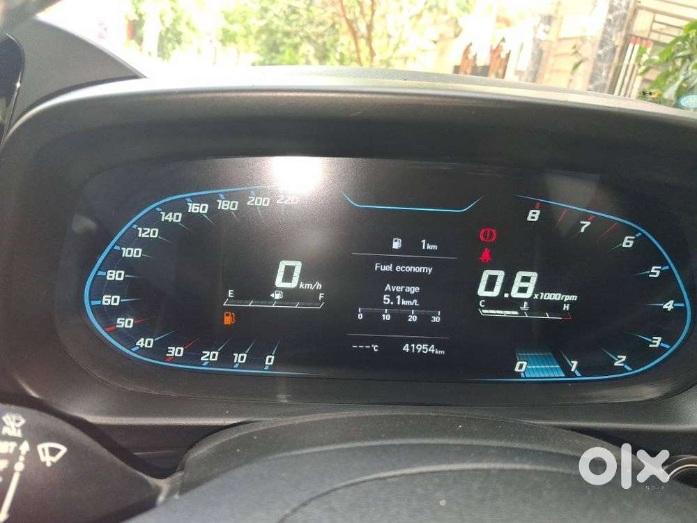 Hyundai I20 Asta 1.2 O With Sunroof, 2022, Petrol